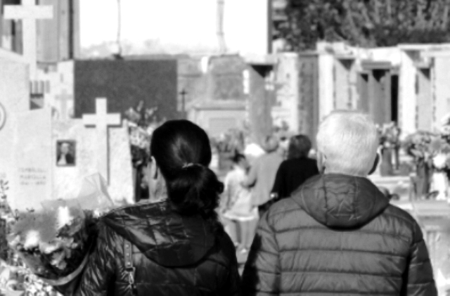 Commemorazione defunti: cimitero aperto a Caltagirone, ma con gli accessi regolamentati